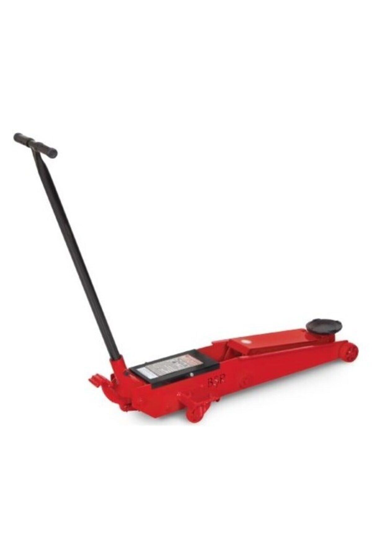BAŞARAN 3 Ton Hidrolik Kriko - Bşr-03