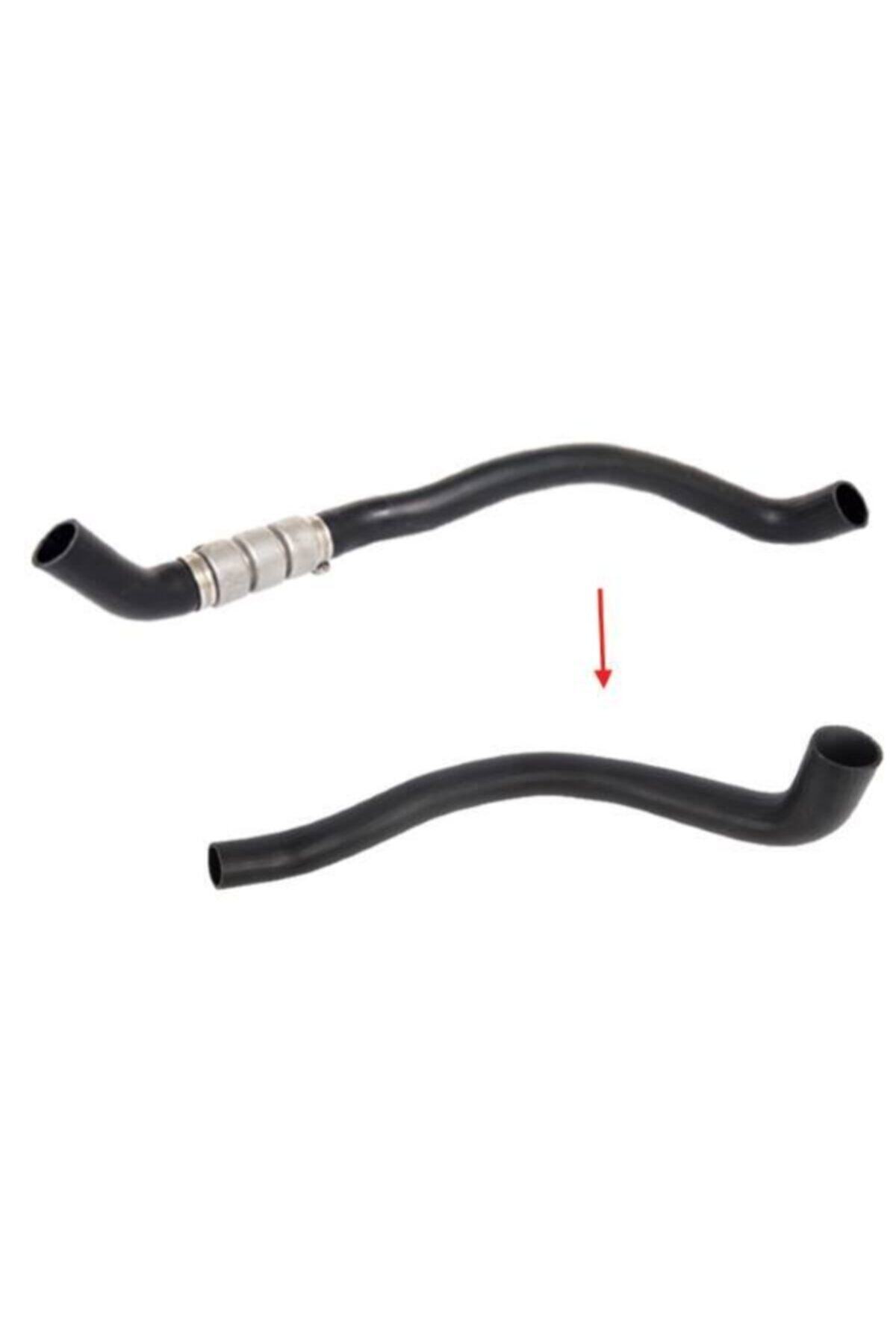 ÖZGÜÇYEDEK Turbo Hortumu Ford Transıt v347- 2.2 Tdcı 2006-2014