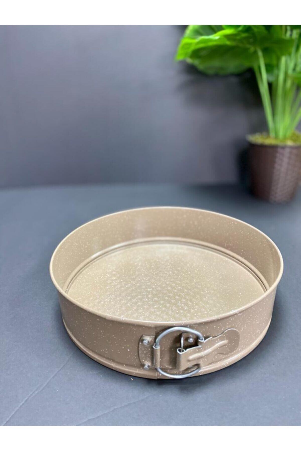 StarStore Kelepçeli Kek Kalıbı 28 cm