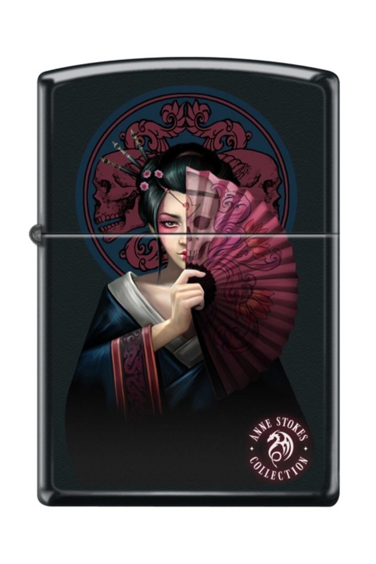 Zippo Çakmak / Anne Stokes Collection / Z-cı400576-218