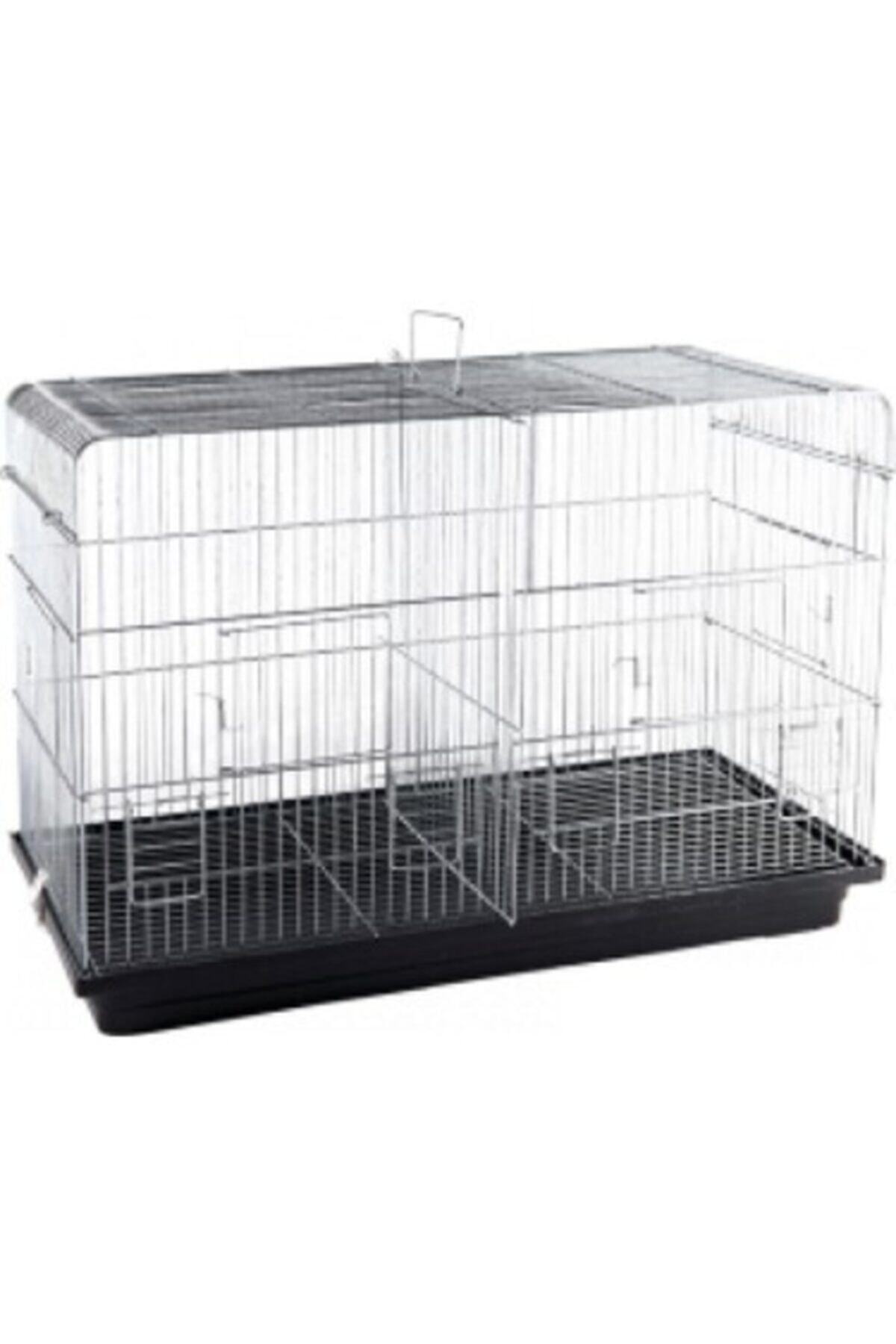 SAHİNPETSHOP Cifthane Kafes