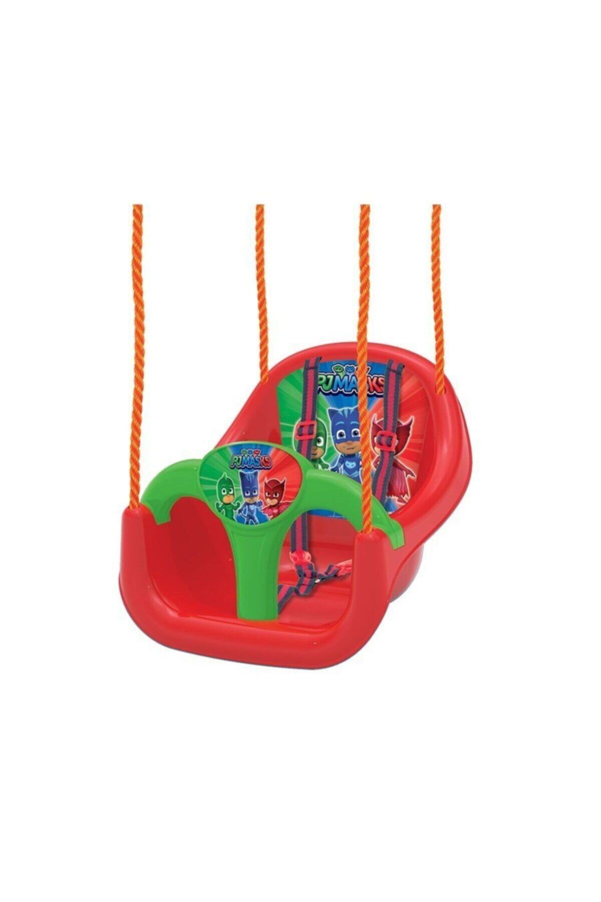 Dede Oyuncak Pj Masks Çocuk Salıncağı