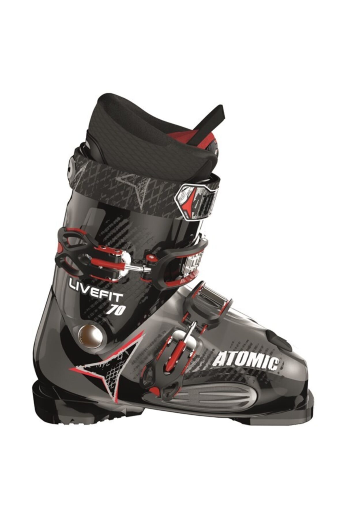Atomic Live Fit 70 Kayak Ayakkabısı