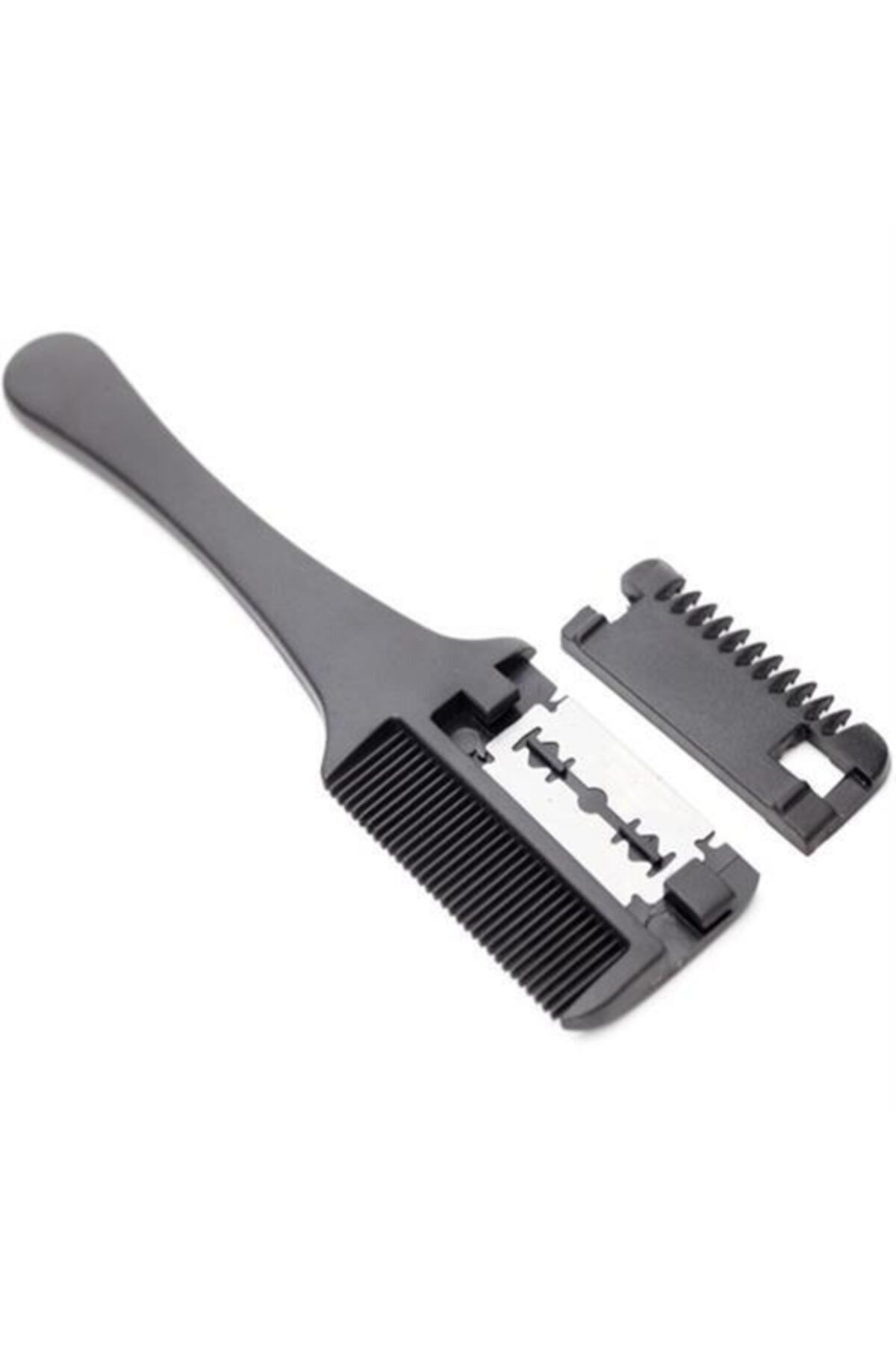 GiftMatikcenter Transformacion Absolute Saç Sakal Kırık Jiletli Ustura 714815