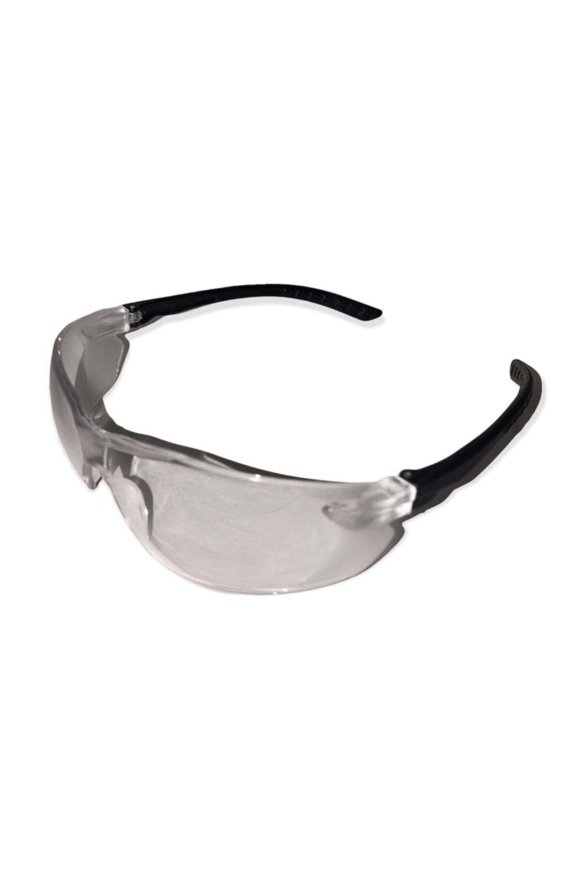 mitex Iş Güvenliği Koruyucu Şeffaf Gözlük
