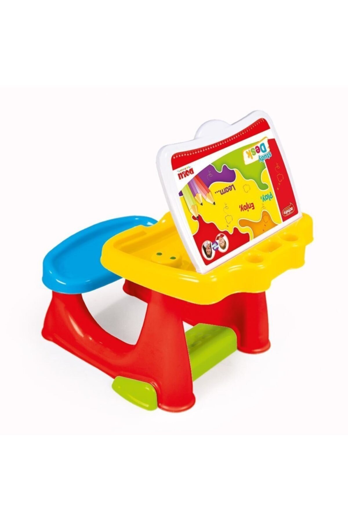 DOLU OYUNCAK 7066 Dolu, Çalışma Masası