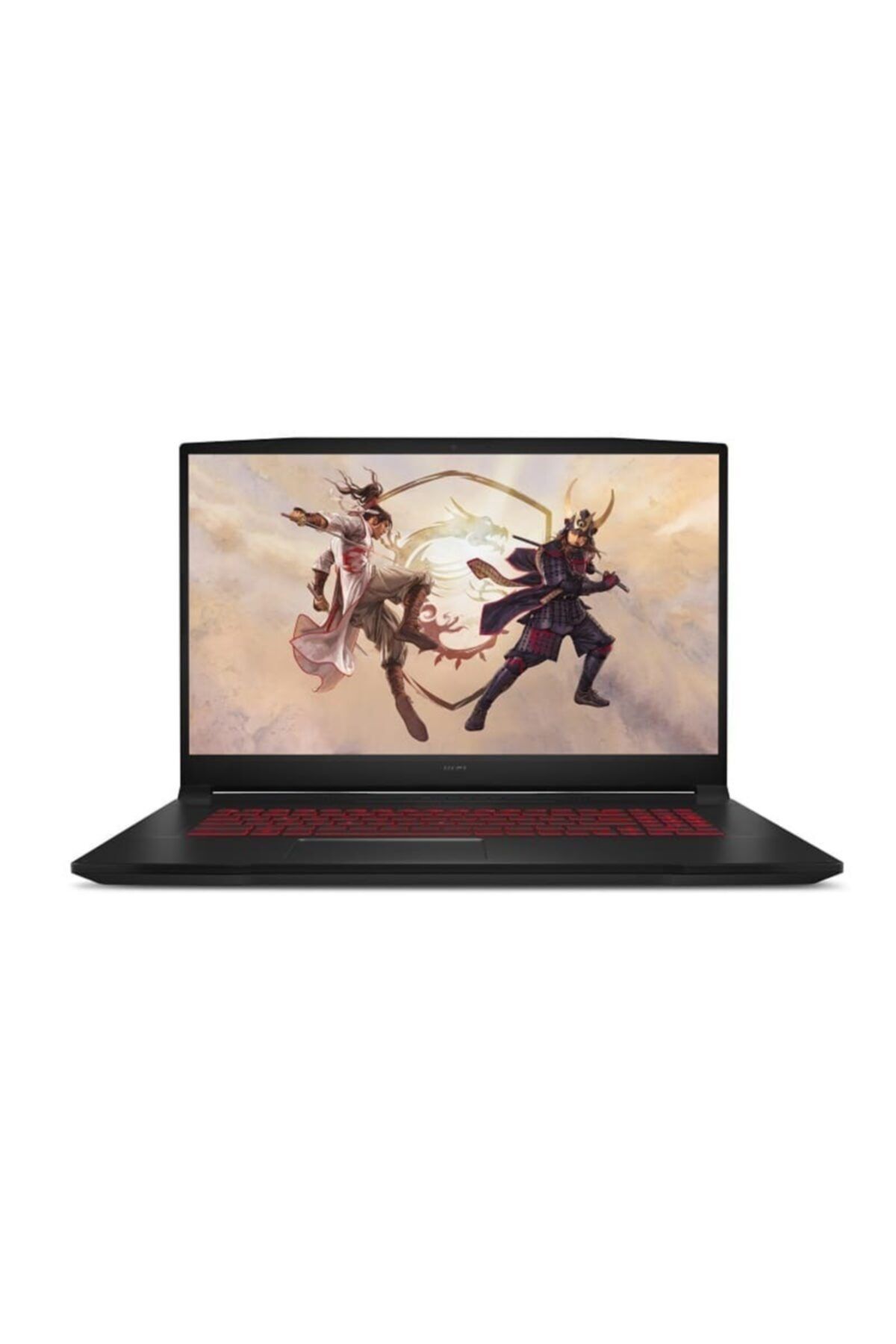 MSI Katana Gf66 11ue-606tr I7-11800h 8gb 512gb Ssd 6gb Rtx3060 15.6 Fhd 144hz Windows 10