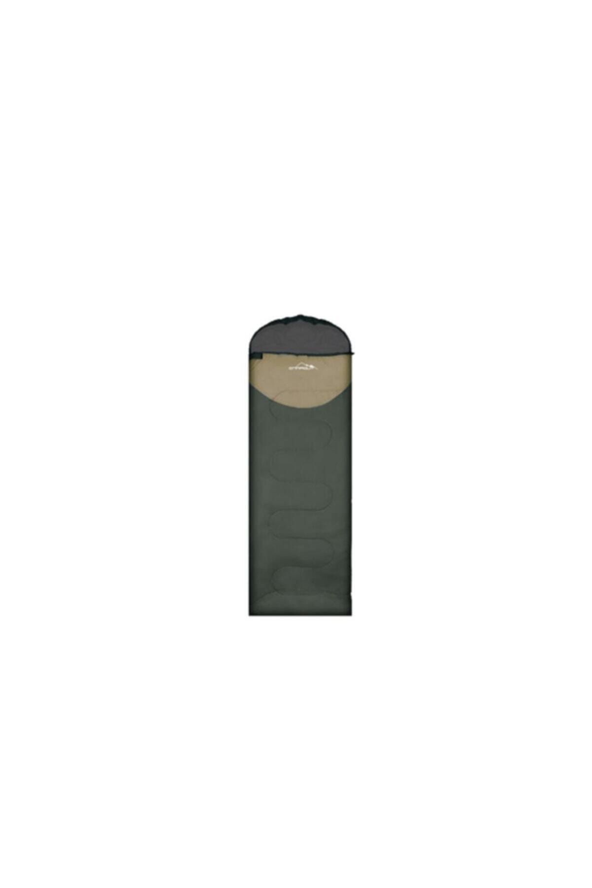 NURGAZ Campout Uyku Tulumu 22cm