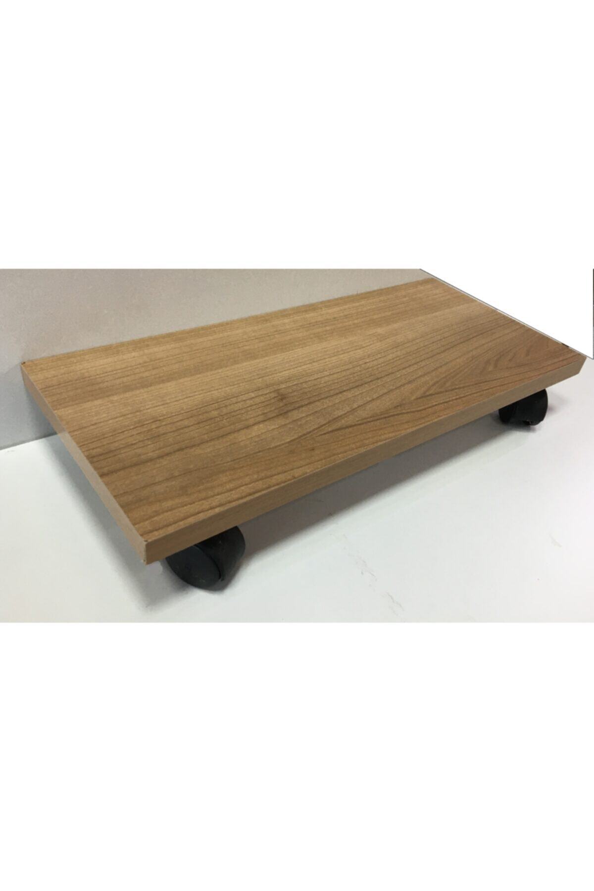 AĞAÇ EL İŞÇİLİĞİ Bilgisayar Kasa Altlığı