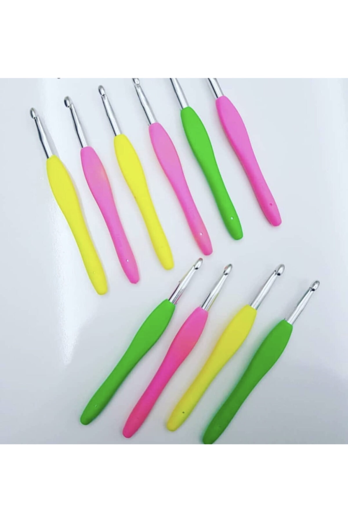 D'S Hobi Malzemesi 7 No Tığ