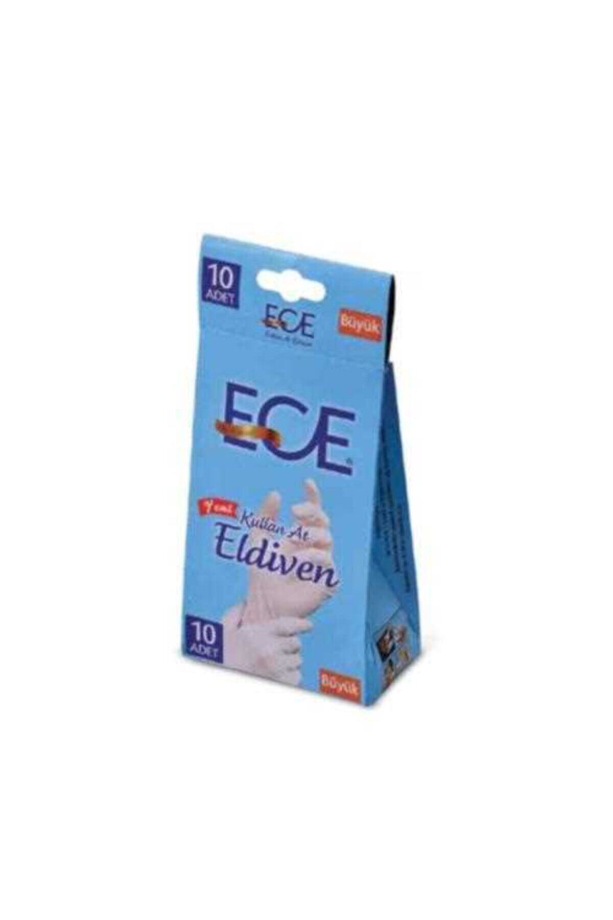 Bosch Ece Epk-655 Kullan At Eldiven