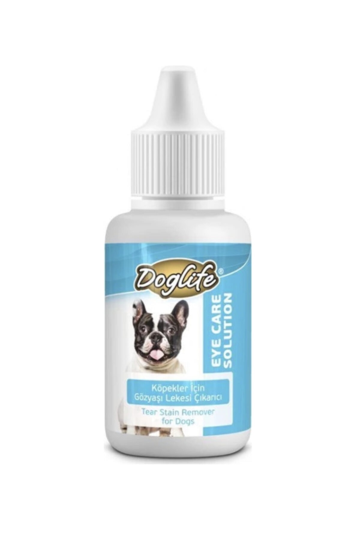 Doglife Köpekler Için Göz Temizleme Losyonu 50ml