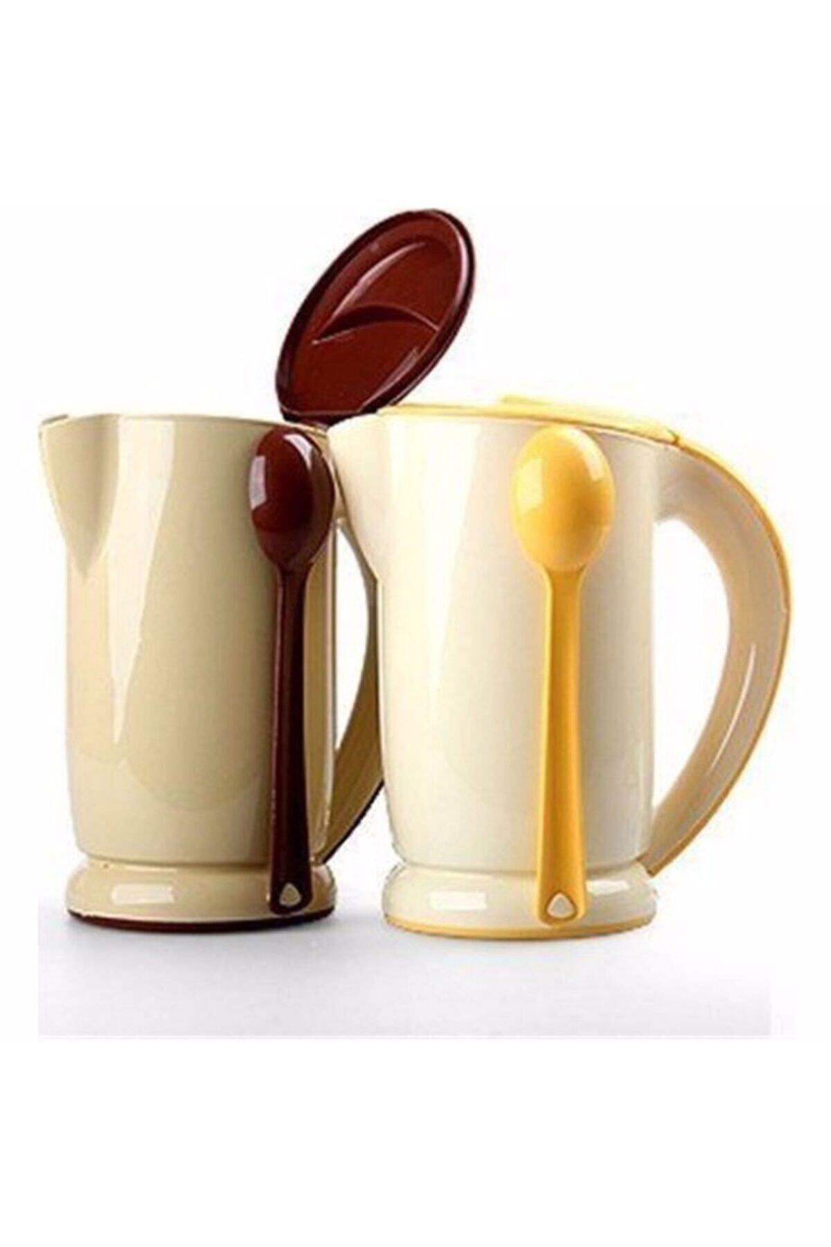 Bibizde Mini Su Isıtıcı Ketıl Kahve Makinesi Kettle
