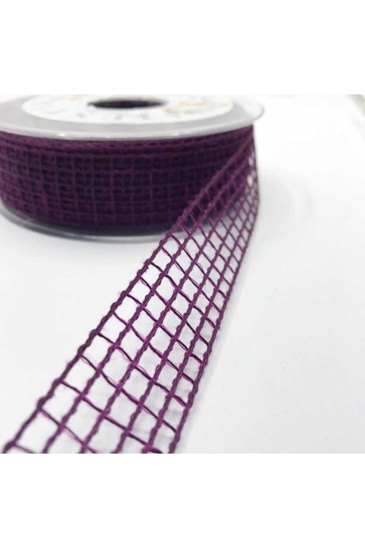 DEMİRTAŞ KALIP File Kurdale 20 Metre Mürdüm Renk