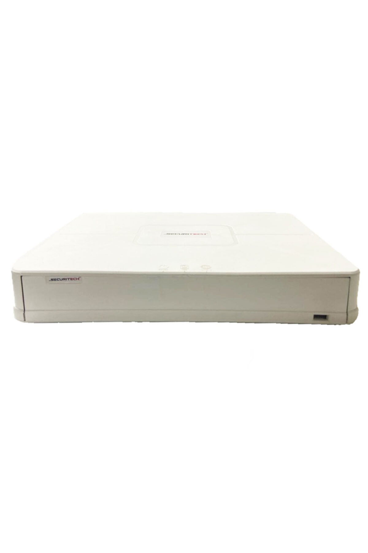 SECURITECH 16ch 16+4 H265 + Dvr