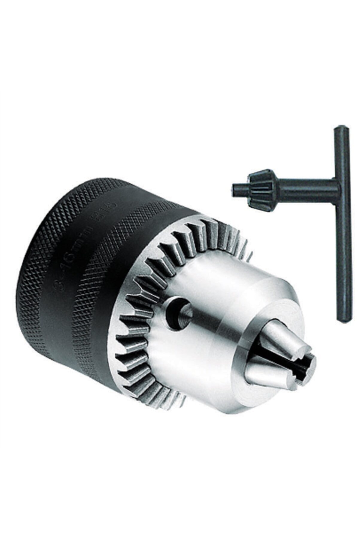 Sabit 26 Mm B24 Anahtarlı Mandren