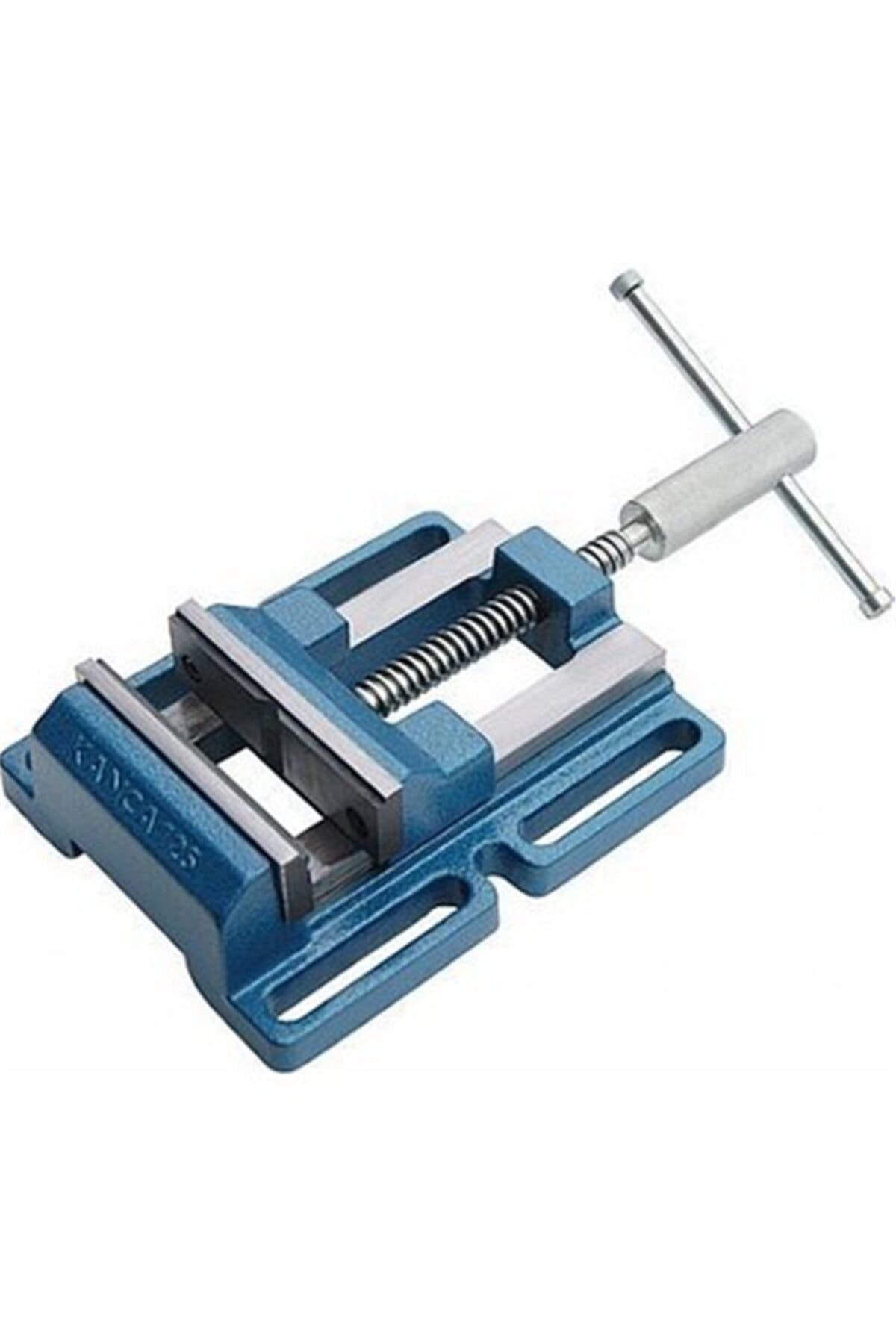 Sabit 125mm Matkap Mengenesi