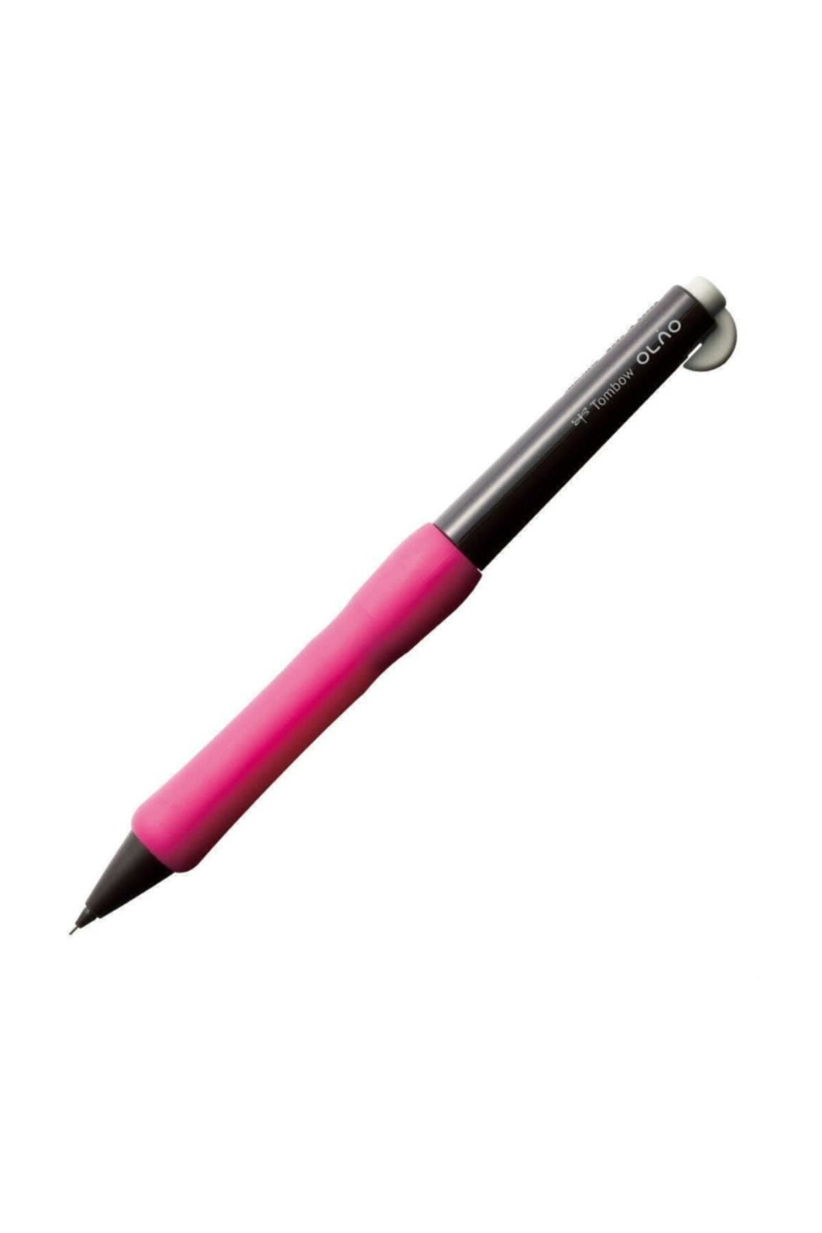 Tombow (0.5 Mm) Versatil Kalem Olno Body Knock Frambuaz T-sh-ol 87