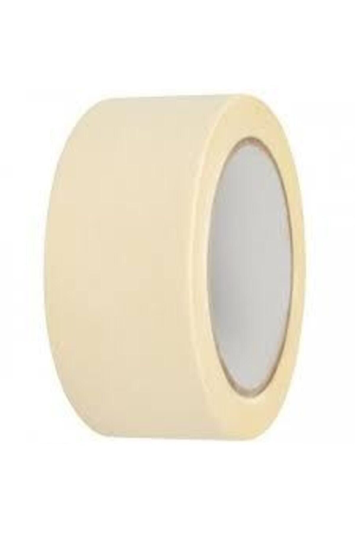 nistabolje Maskeleme Boya Bandı 48 Mm Kağıt Bant