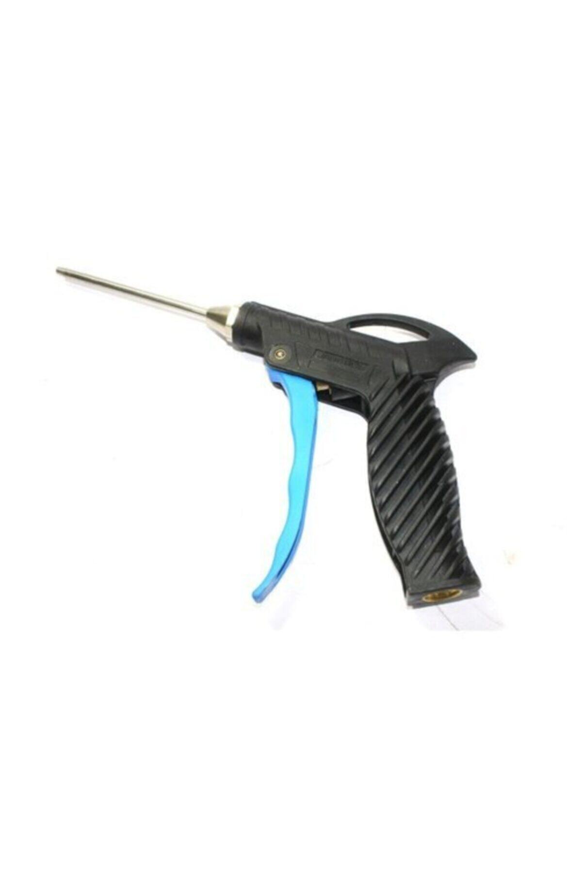 motion Plastik Hava Tabancası Ag-c Serisi 300 Mm Hava Tabancası