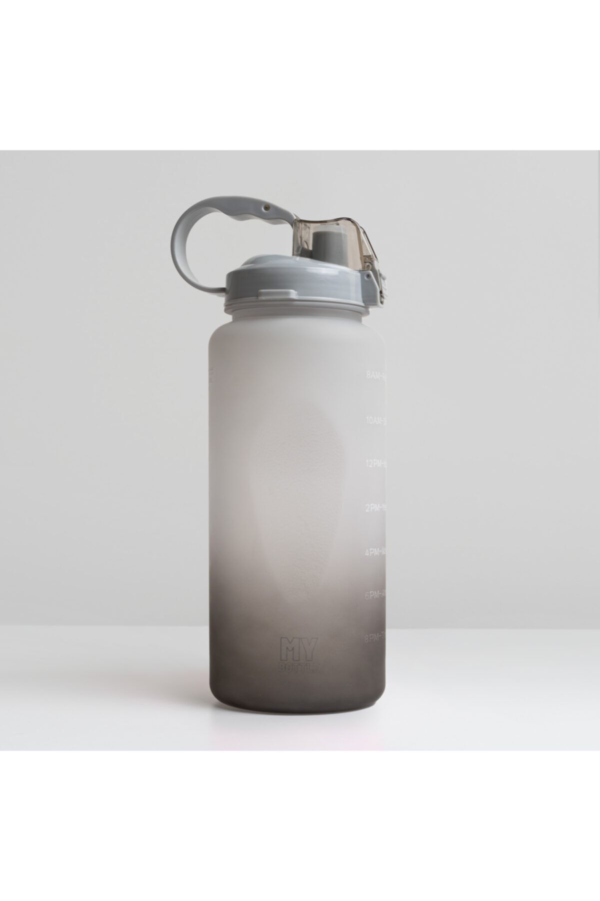 fitmart 2.2 Litre Motivasyonlu Tritan Spor Salonu Su Şişesi Bpa Içermez