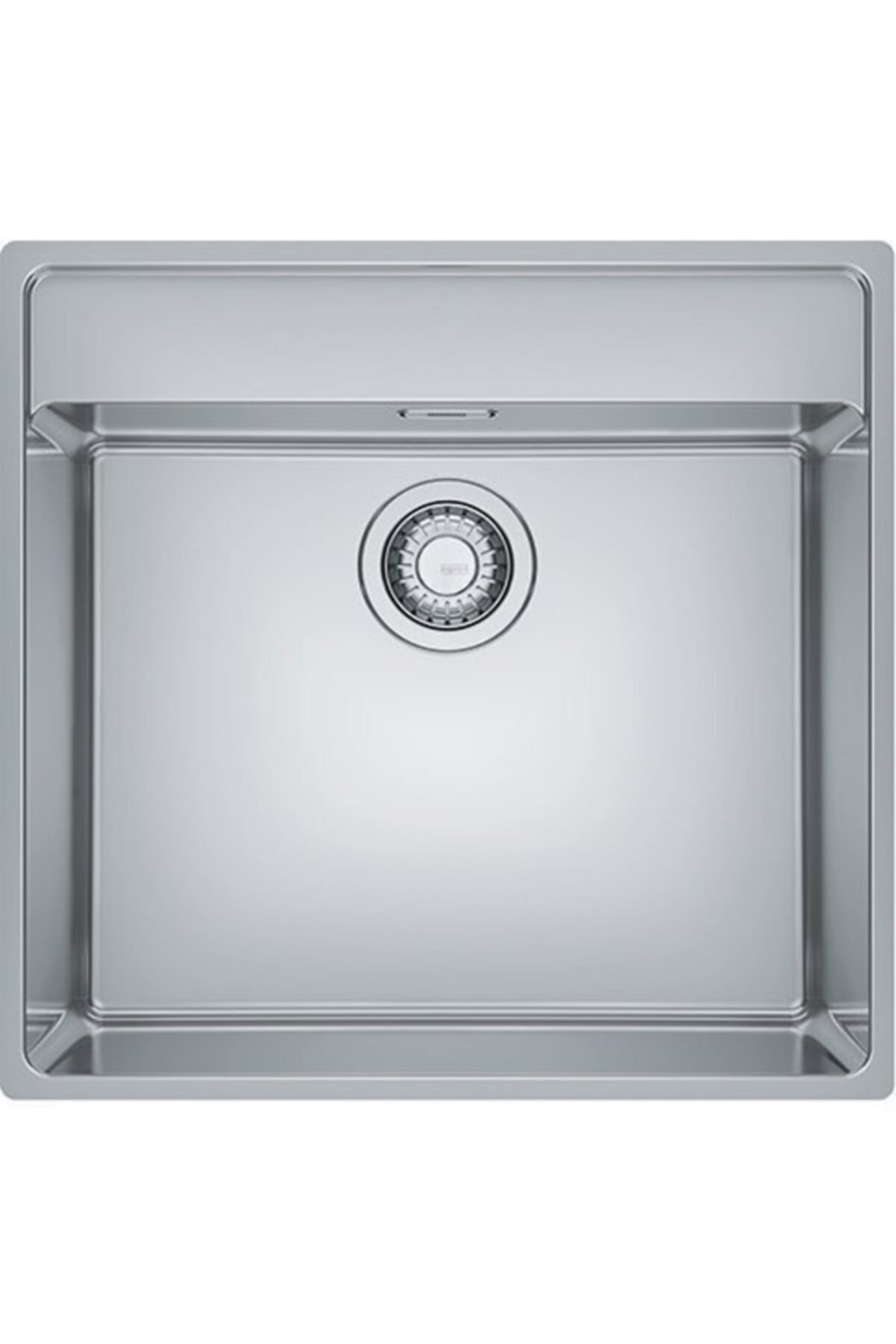 Franke Maris Mrx 210-50 Tl Inox