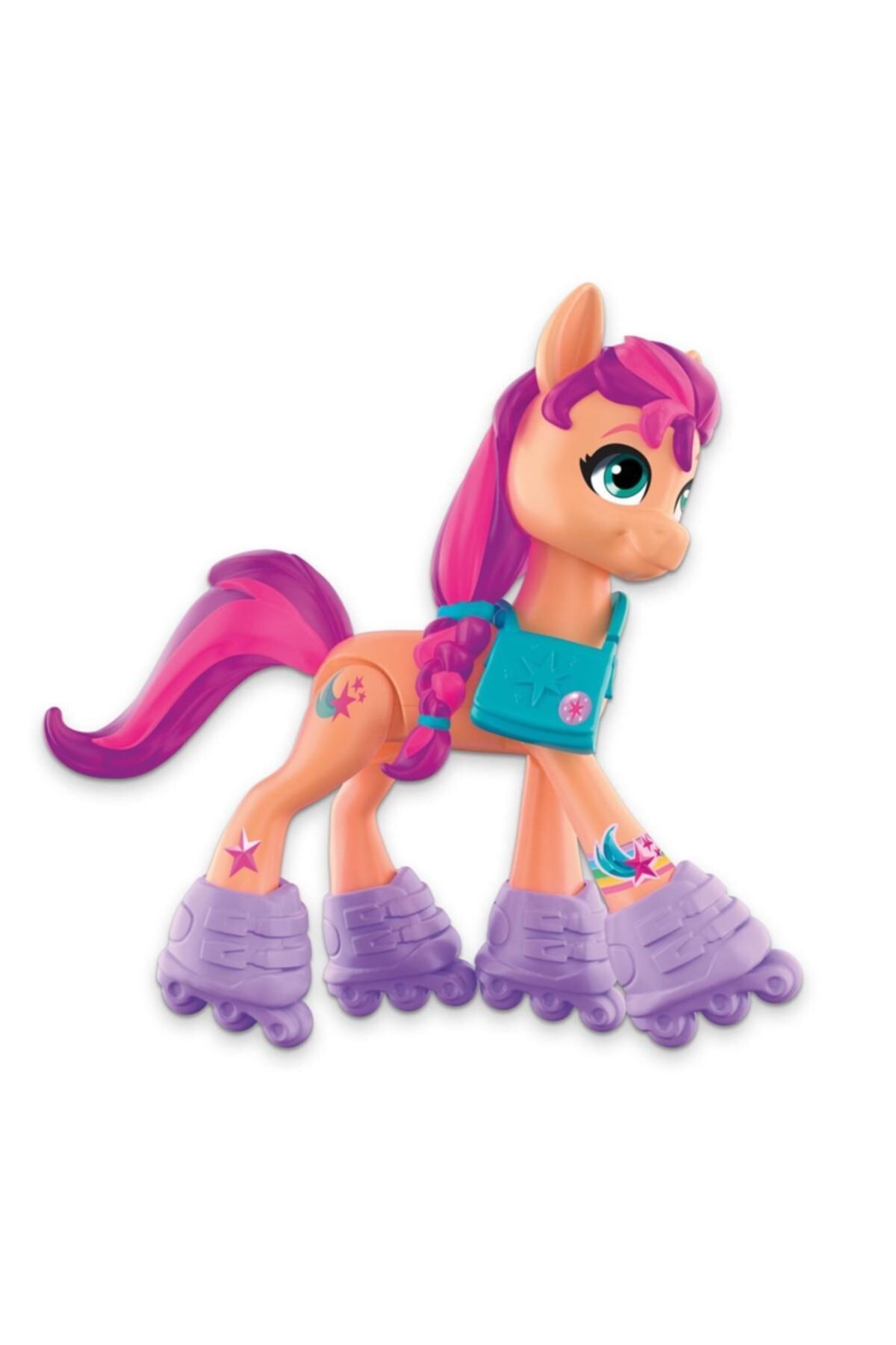 akids Fırsat My Little Pony Yeni Nesil Macera Pony Figür F1785
