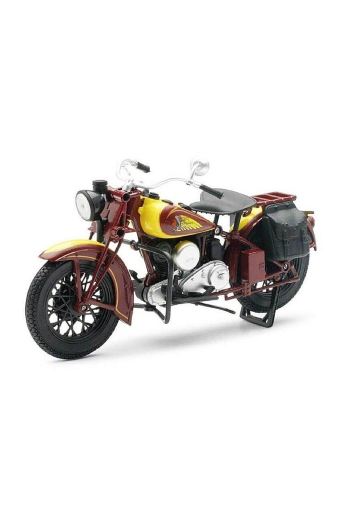 akids Fırsat Sunman 1:12 Indian Sport Scout 1934