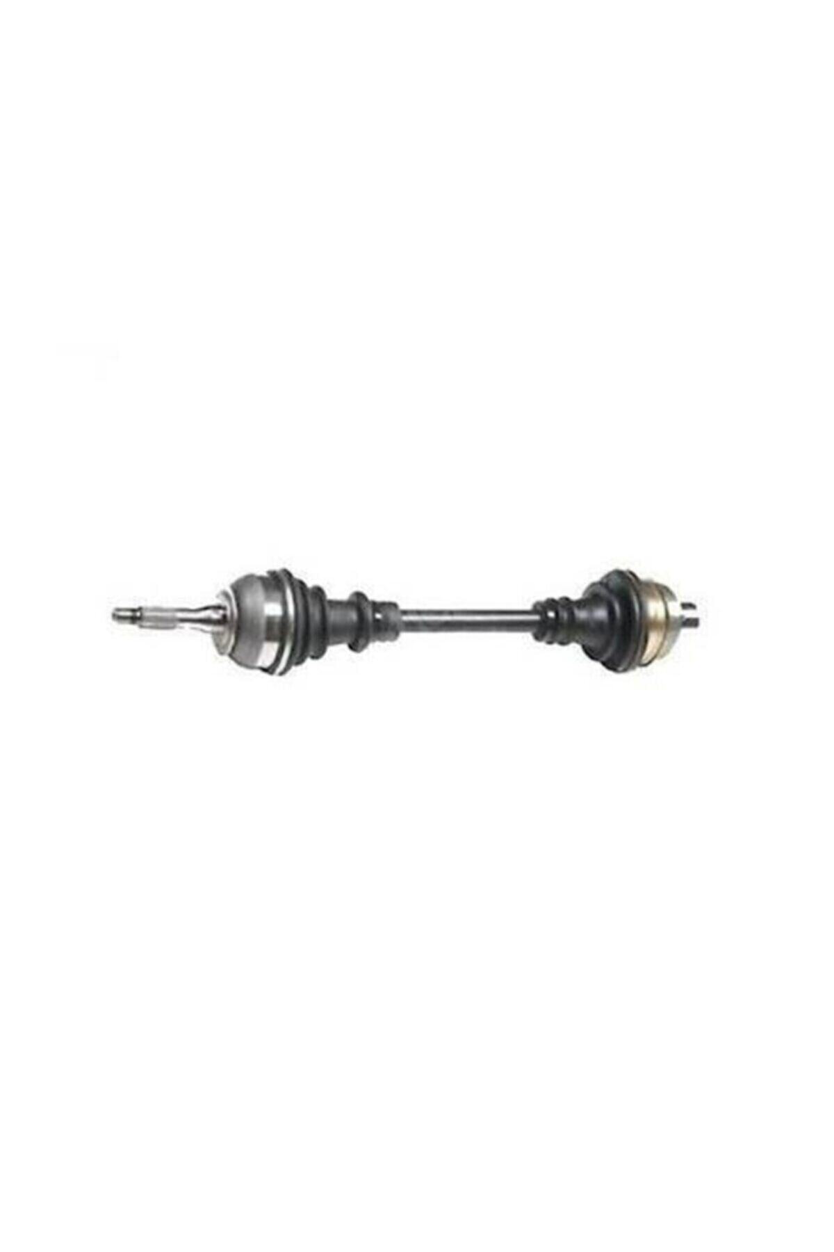 Veka Komple Aks Sol Arka Bmw 3 Serısı (e90) 320 D Abslı 48 Dıs Uzunluk 607 Mm 2005-2011