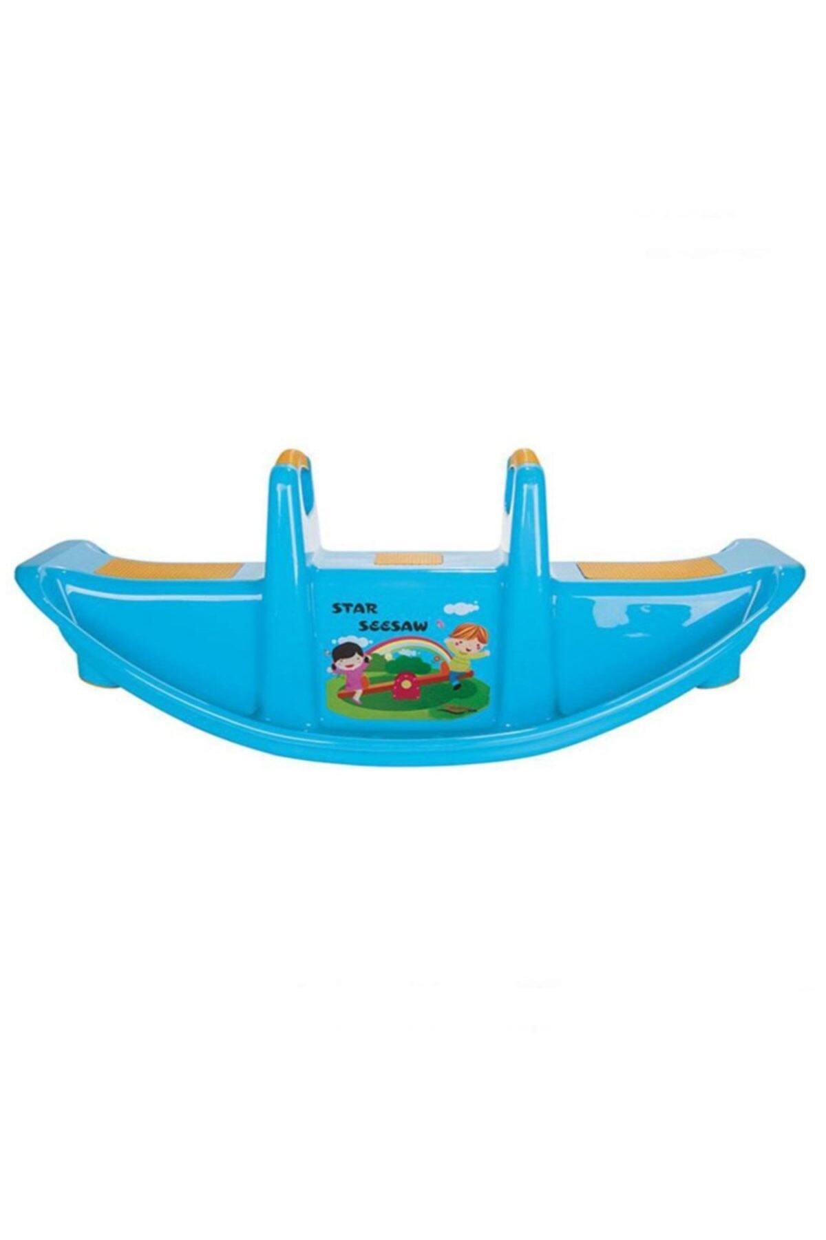 akids Fırsat Star Tahteravalli Mavi