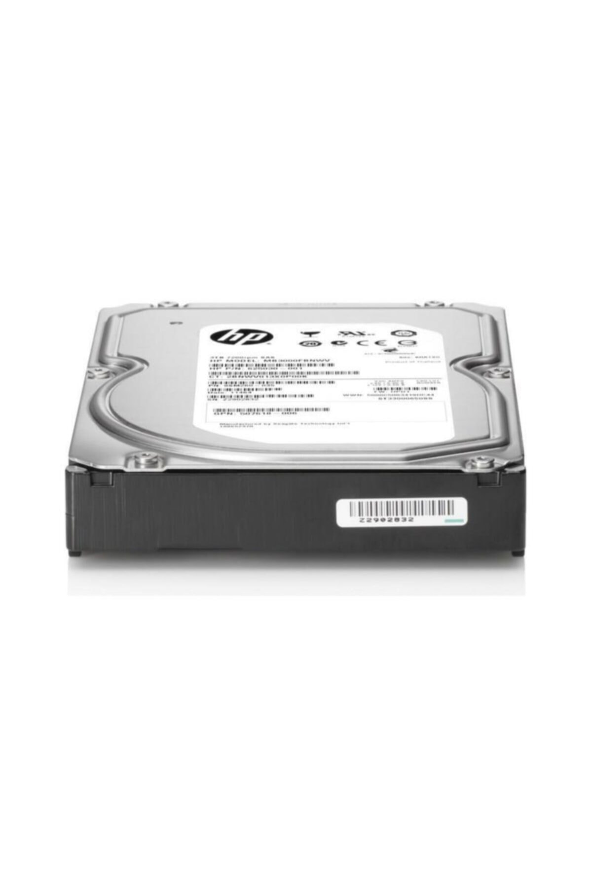 HP 1 Tb 843266-b21 3.5  Sata 3 7200rpm