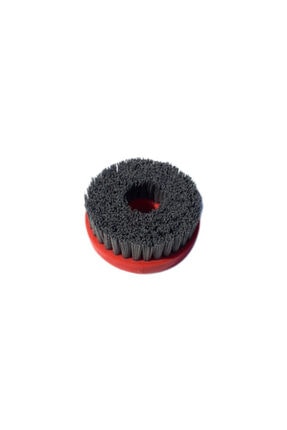 Mermer - Granit Patinato Eskitme Fırçası Spiral Ve Polisaj Için No : 60 ( 1 Adet ) Image 0