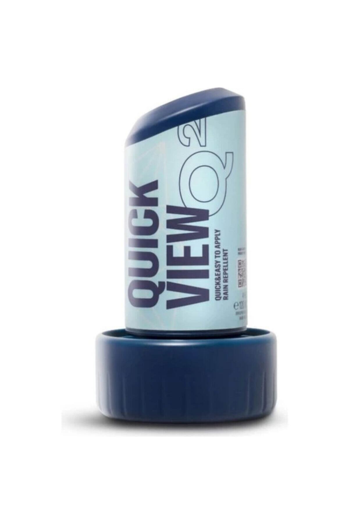 Gyeon Quartz Gyeon Q² Quickview Cam Su Kaydırıcı 120 ml