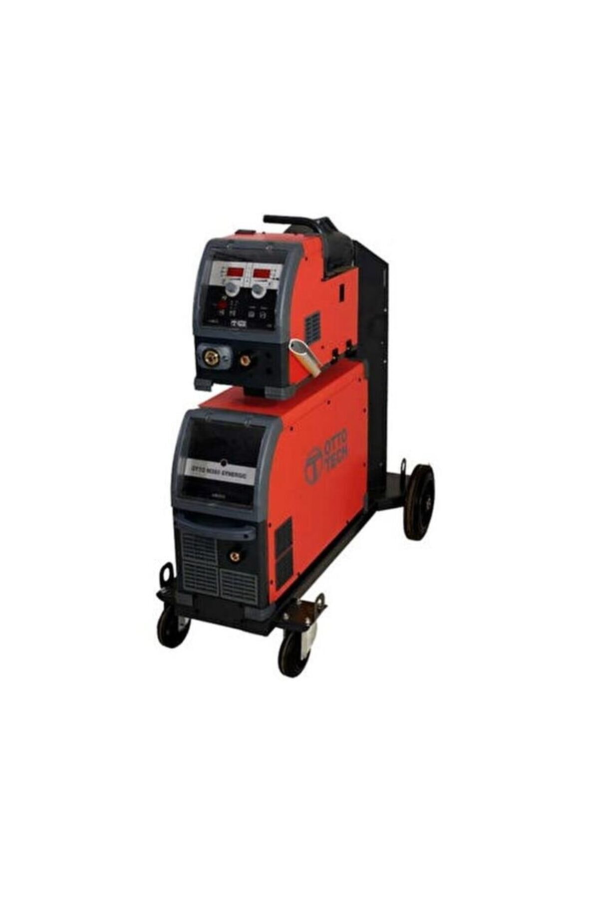 OTTO TECH Ottotech M350 Sinerjik Gazaltı Kaynak Makinesi