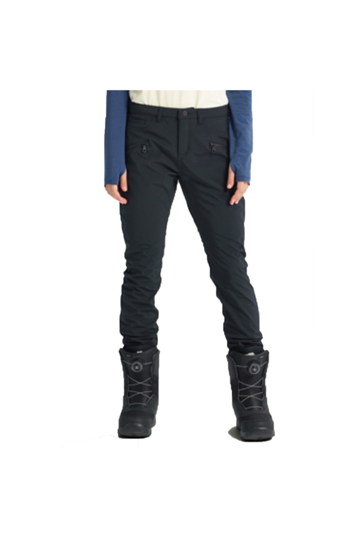 BURTON Ivy Kadın Snowboard Pantolonu