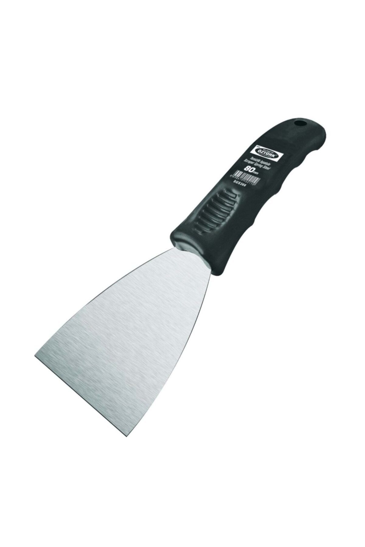 Öztürk Profosyonel Spatula 8 cm