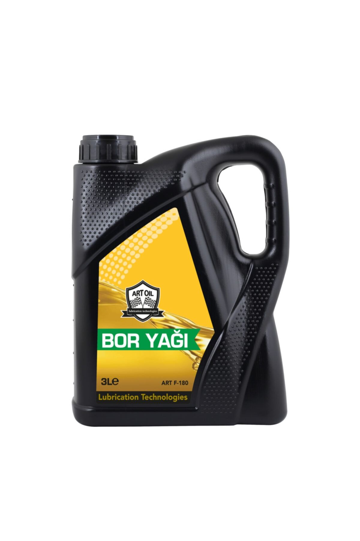 artoil Bor Yağ -3 Litre
