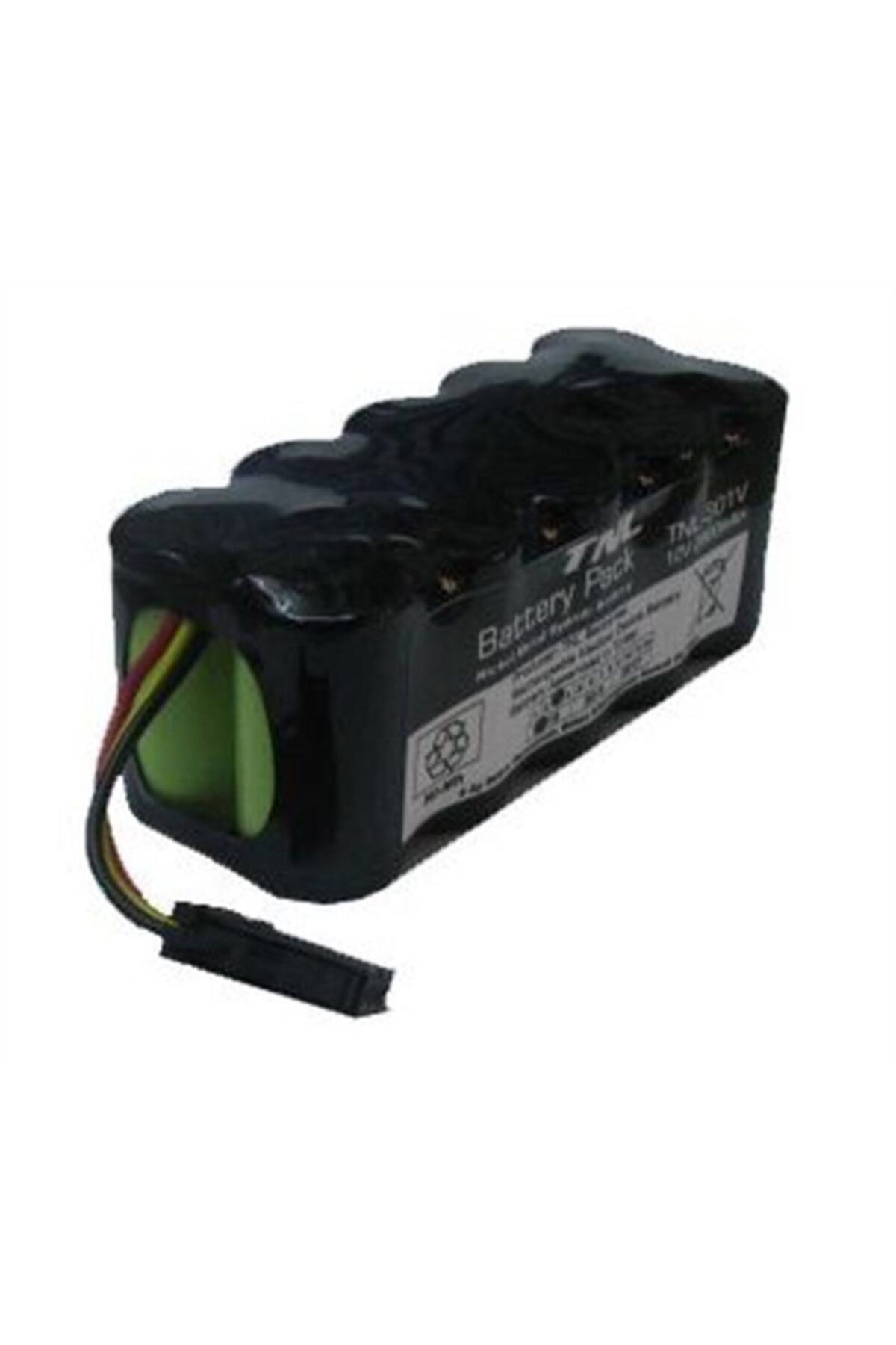 TNL Nihon Kohden Tec-5531 Uyumlu Medikal Batarya