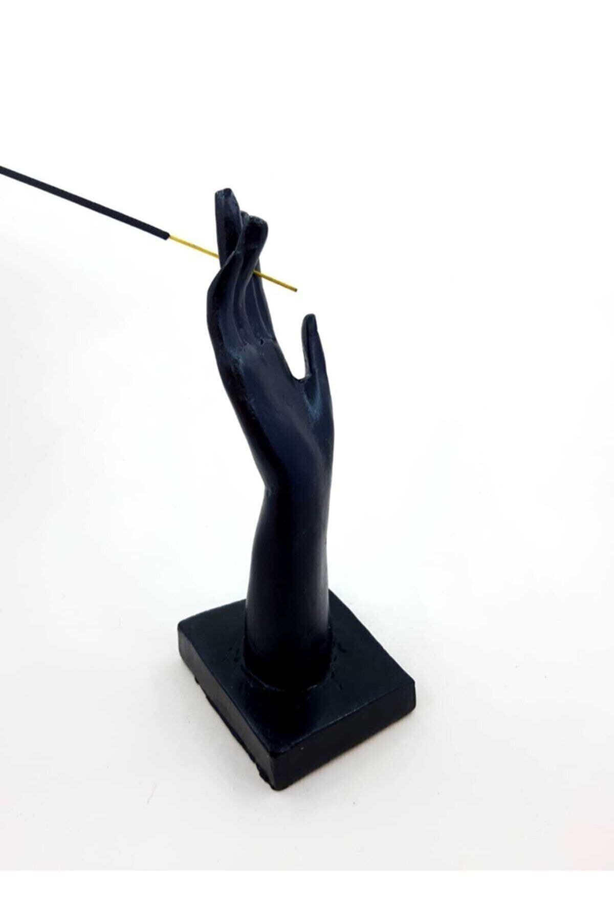 Ba Art 20 Cm El Tasarımlı Tütsülük Dekoratif Brülör Ortam Kokusu