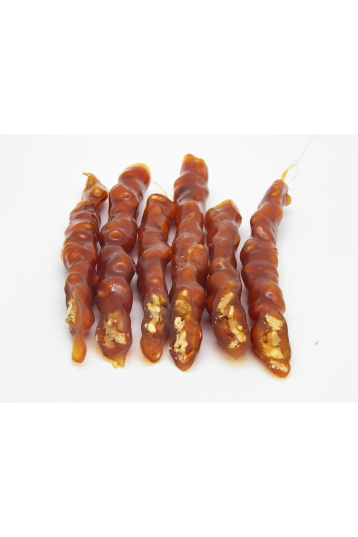 lapaynaticaret Pekmezli Cevizli İnce Sucuk 1000 gr