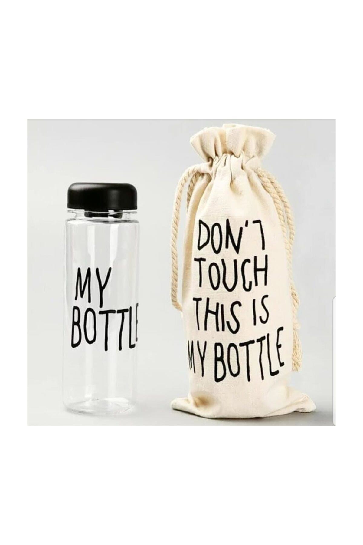 Skygo My Bottle Kılıflı Matara