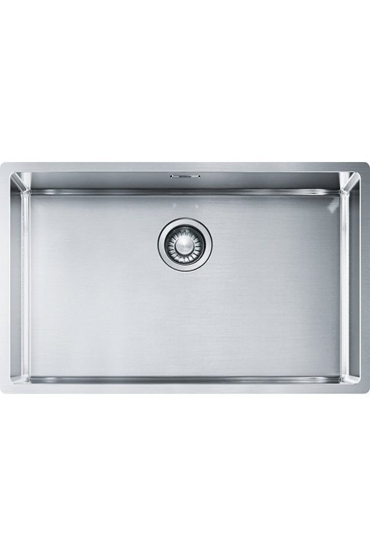 Franke Box Bxx 110-68/ Bxx 210-68 Inox