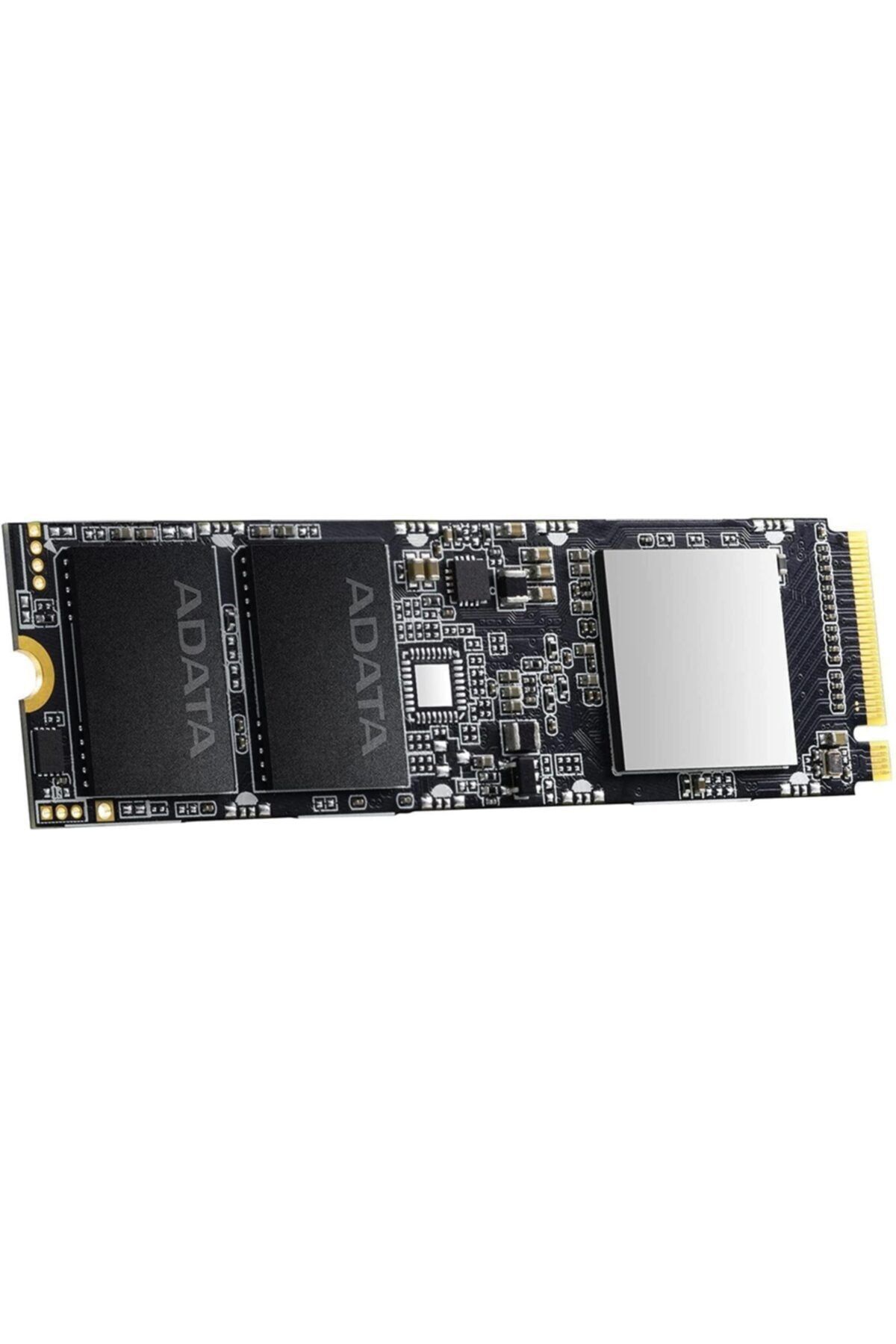 XPG 2 Tb Asx8100np-2tt-c Pcı M.2 Gen3x4 3500-3000m