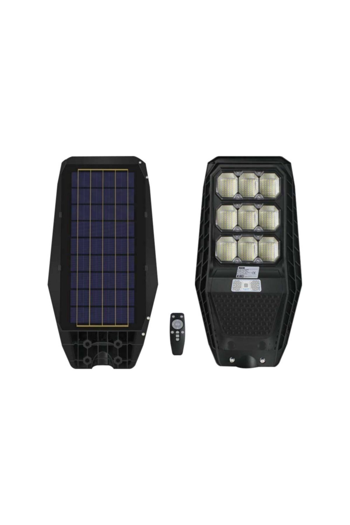BETATEK 100w Solar Sokak Armatürü