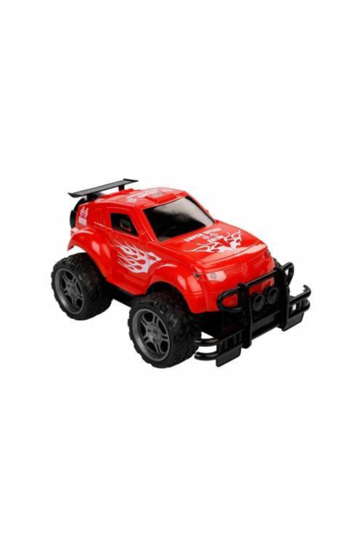 CAN OYUNCAK Oyuncak Uzaktan Kumandalı Jeep