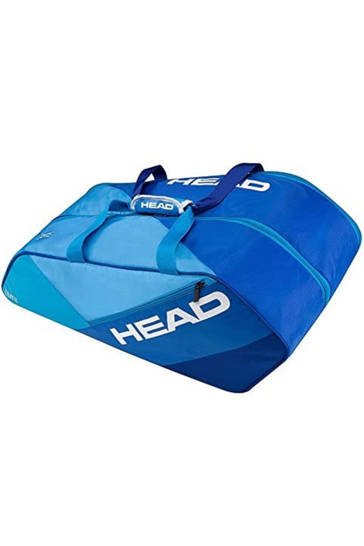 Head Elıte 9r Supercombi Raket Çantası