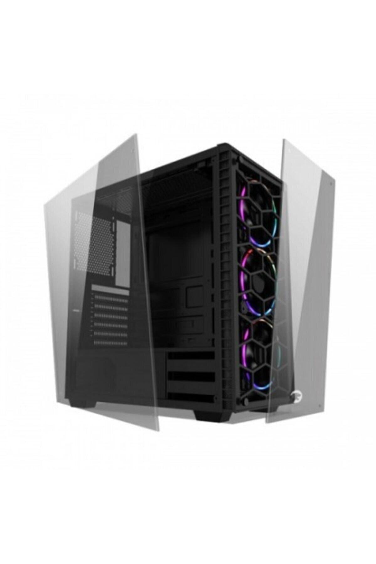 GAMING Kasttech Gaming R5 1600 16gb Ram 480 Gb Ssd Msi 1660 Ti Ventus Xs Oc