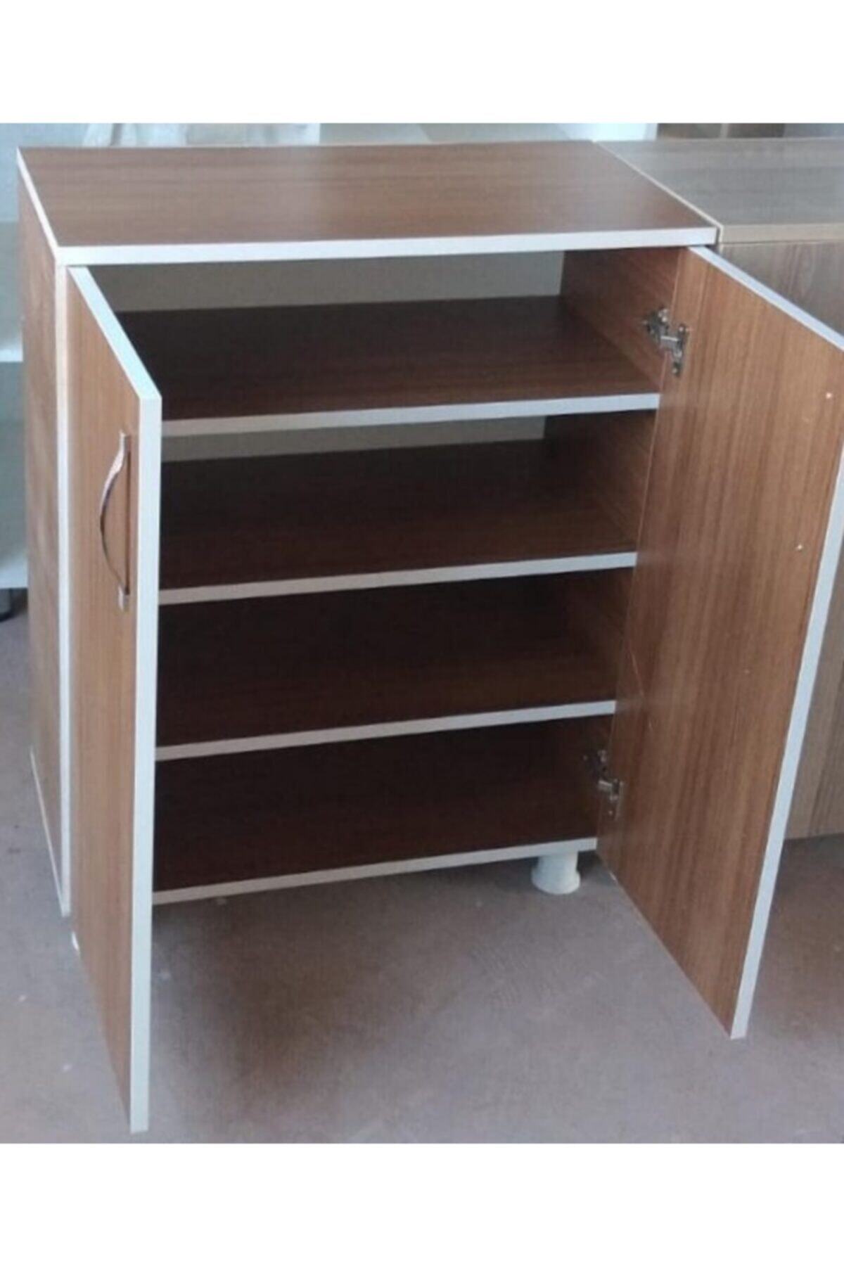 Dorewor Mobilya Kapı Önü Ayakkabılık 70x90x35