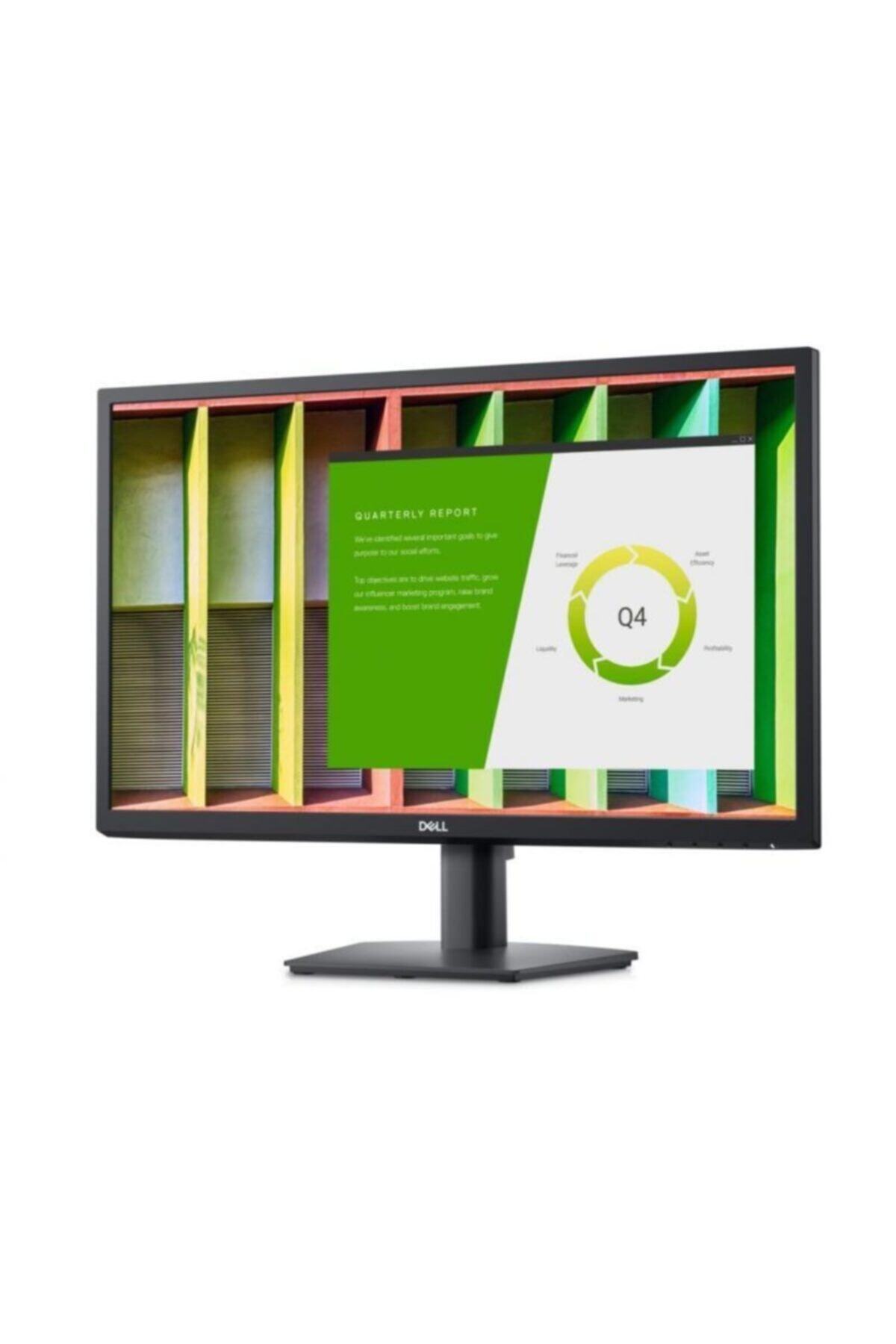 Dell E2422h E-serisi. 24 Monitor, Ips 23,8\