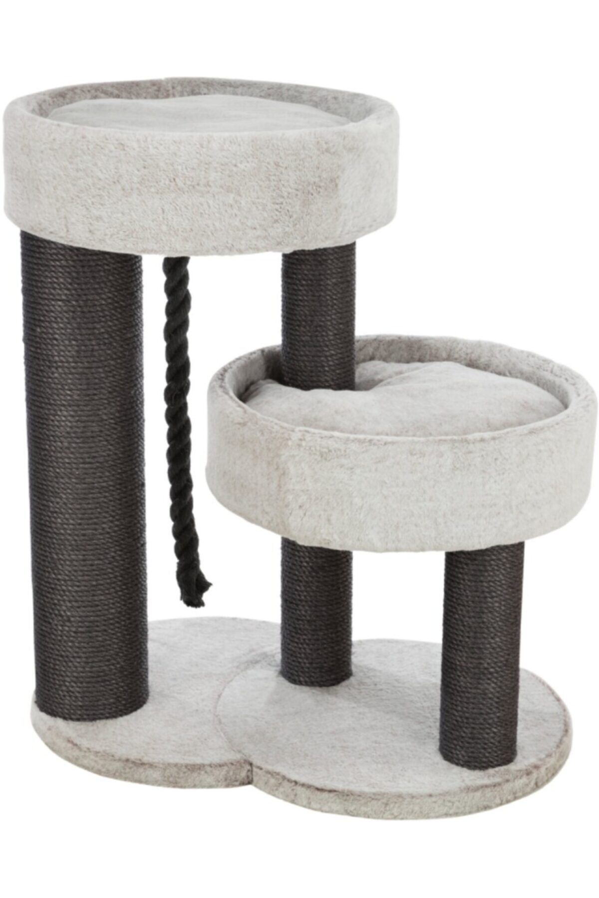 Trixie Kedi Tırmalama Ve Oyun Evi, Xxl, 96cm, Gri